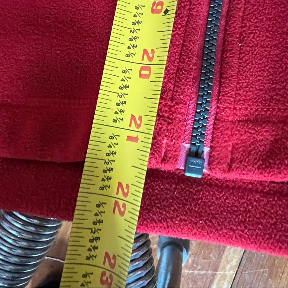 Timberland Waterproof Jacket Removable Fleece - image 5